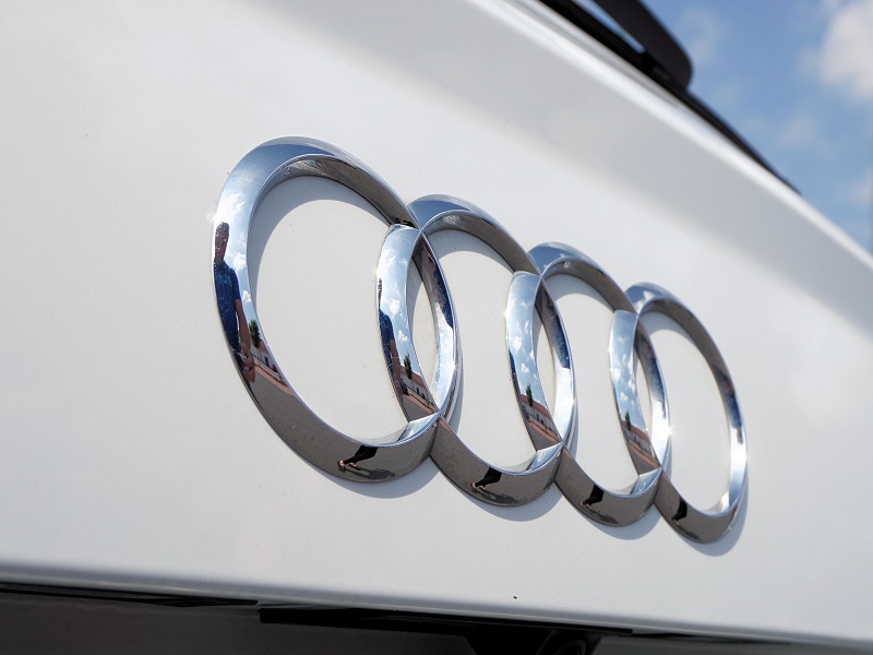 Audi wprowadza deep learning do swoich fabryk
