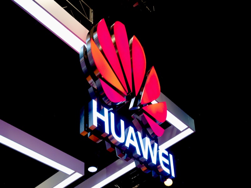 Huawei gotowe do współpracy z rządem